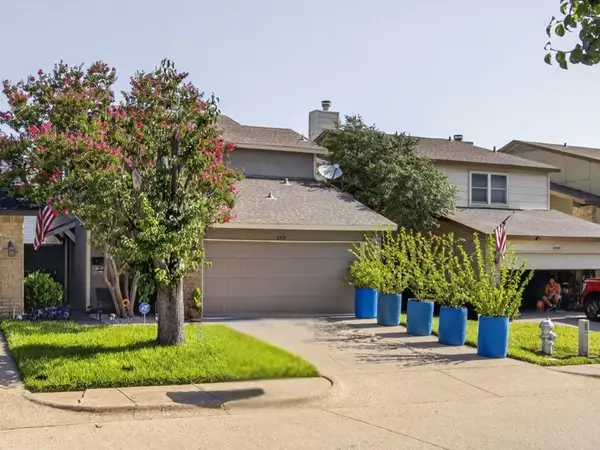 2851 Ursa Circle, Garland, TX 75044