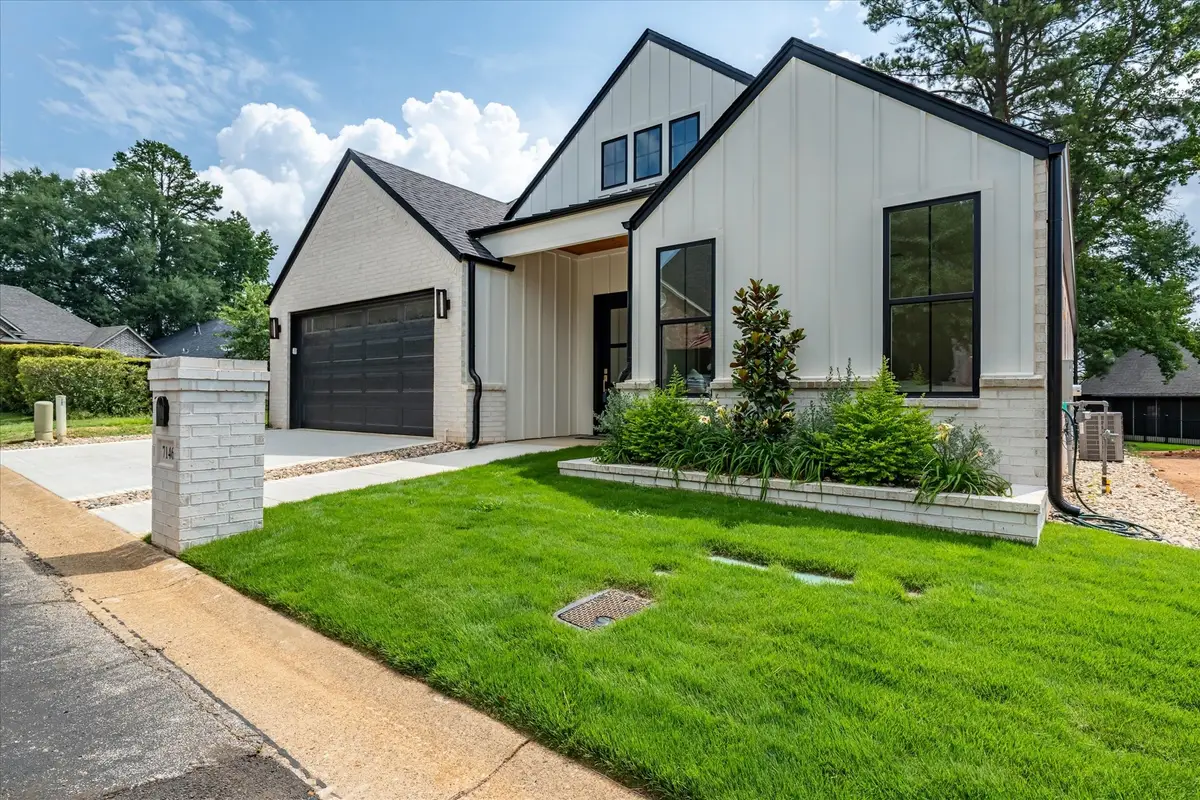 7146 Holly Square Court, Tyler, TX 75703 - #1