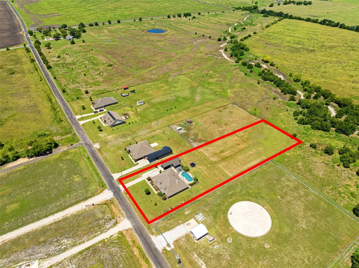 21867 County Road 820, Farmersville, TX 75442 - #1