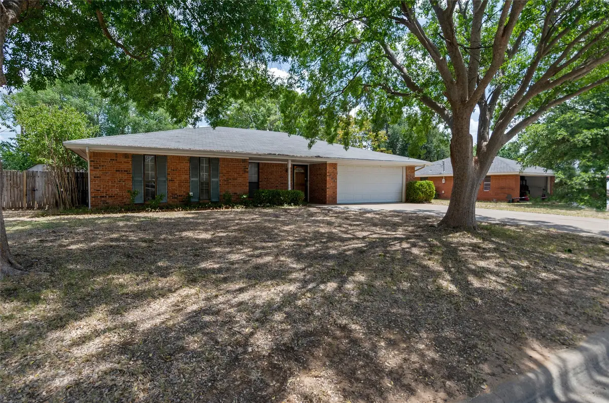 1509 Raborn Drive, Bowie, TX 76230 - #1