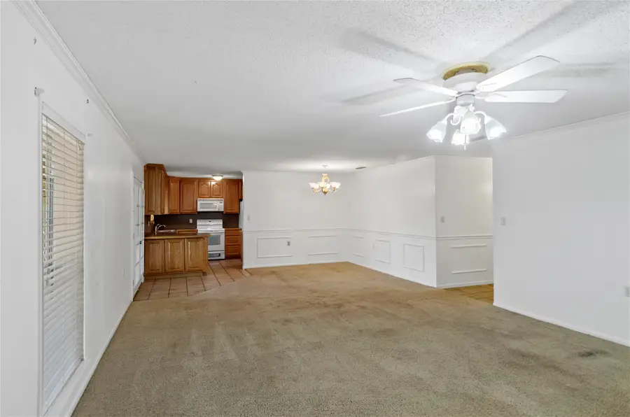 1509 Raborn Drive, Bowie, TX 76230 - #3