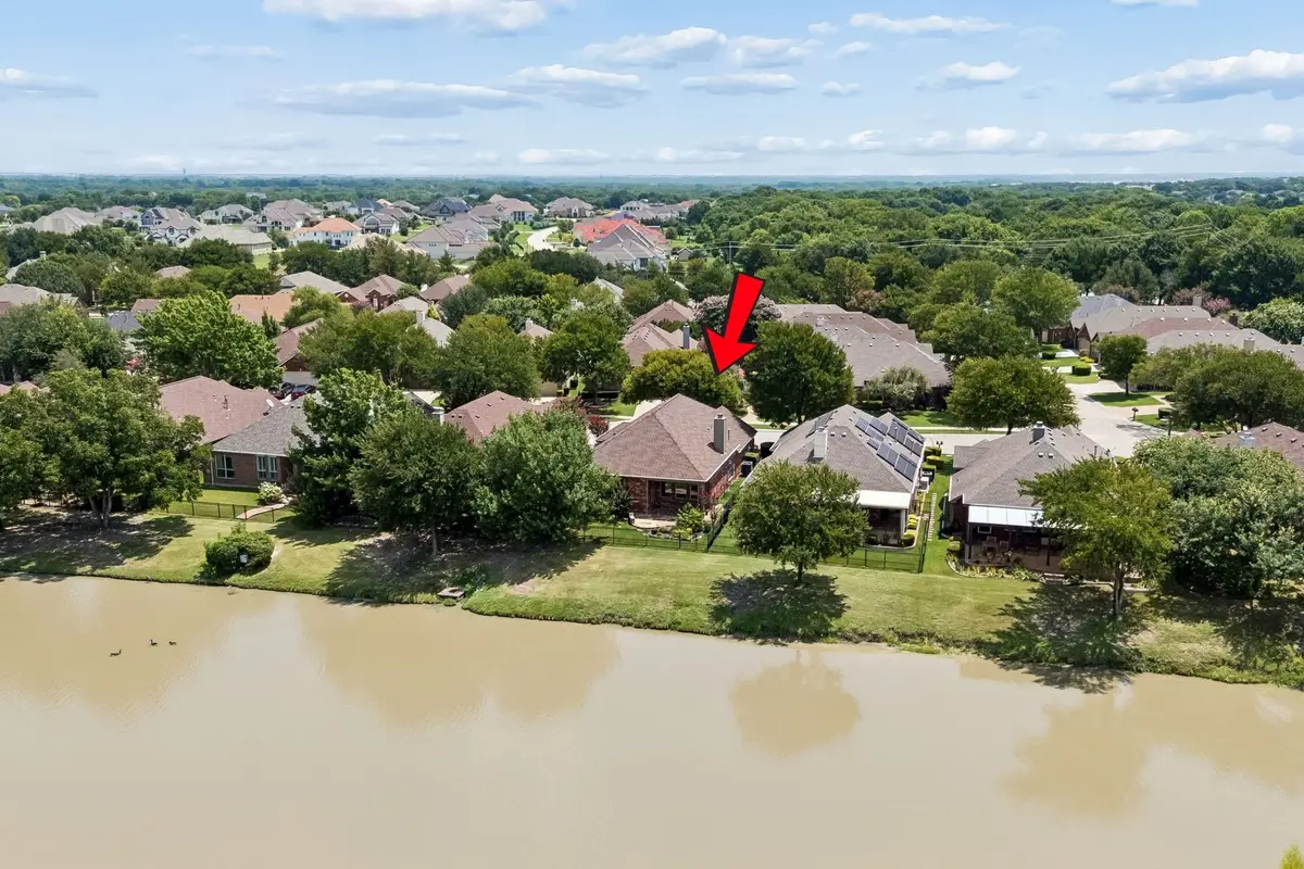 293 Cheyenne Drive, Fairview, TX 75069 - #1