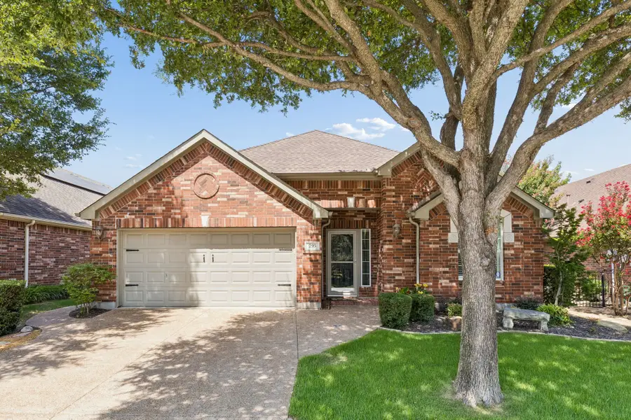 293 Cheyenne Drive, Fairview, TX 75069 - #2