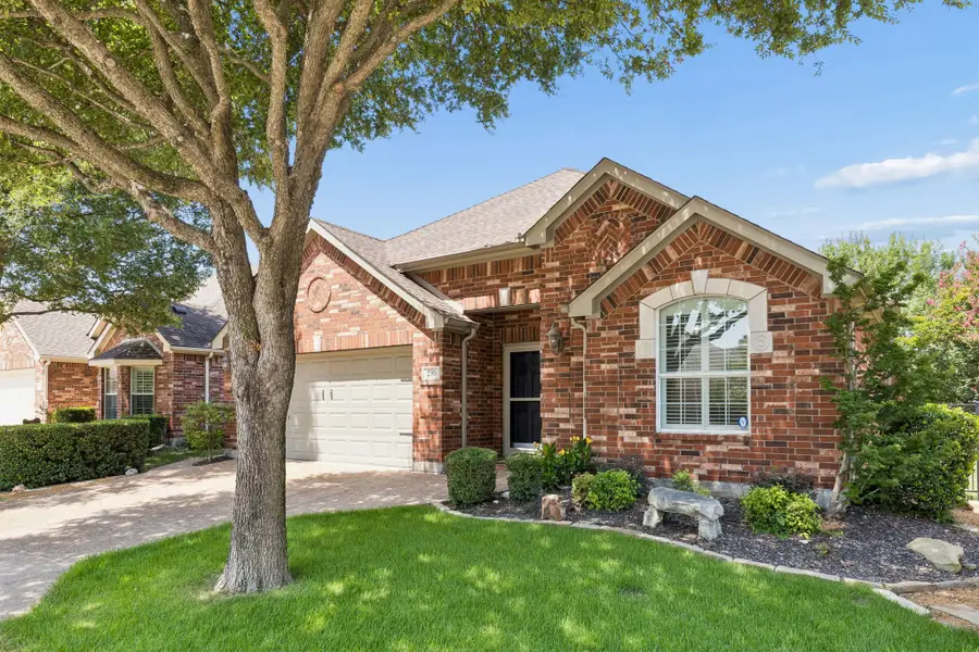 293 Cheyenne Drive, Fairview, TX 75069 - #3