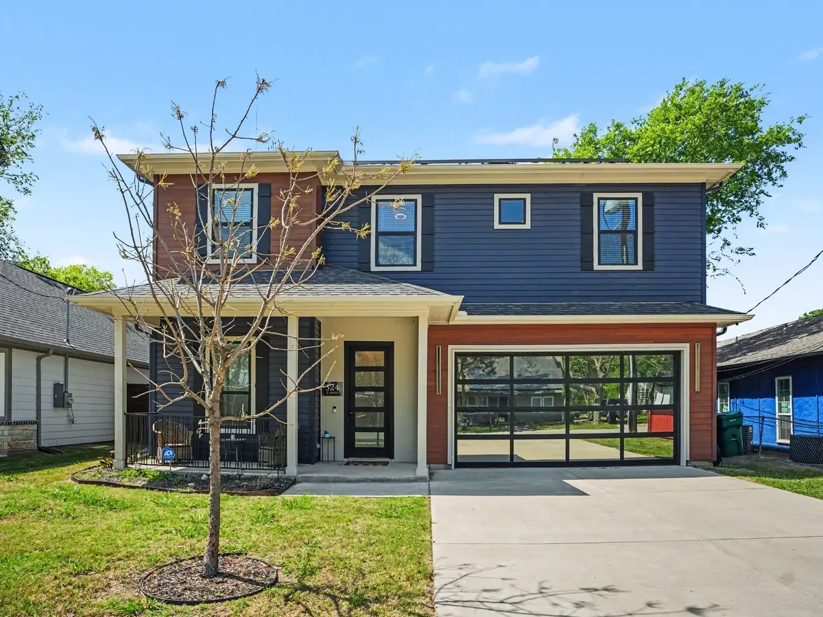 324 S Main Street, Cedar Hill, TX 75104 - #1