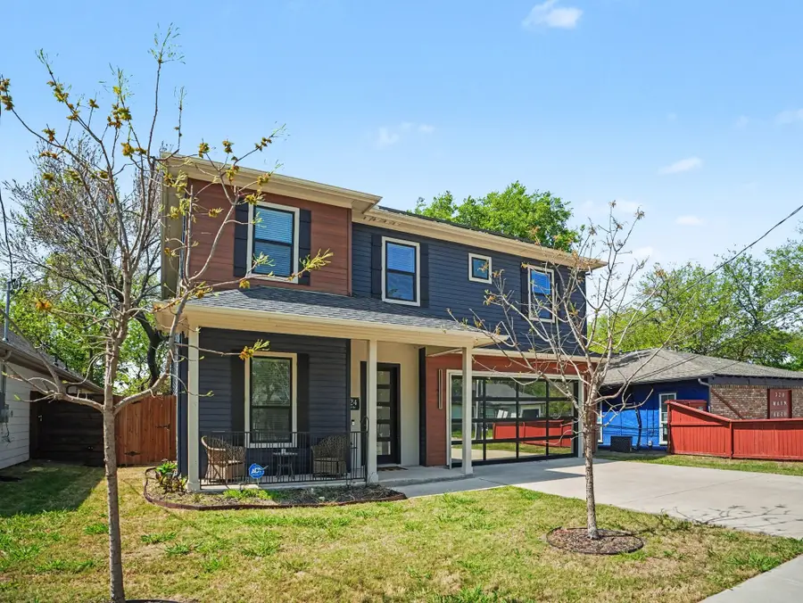 324 S Main Street, Cedar Hill, TX 75104 - #3