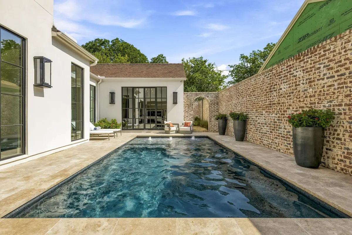 5107 Stanford Avenue, Dallas, TX 75209 - #1