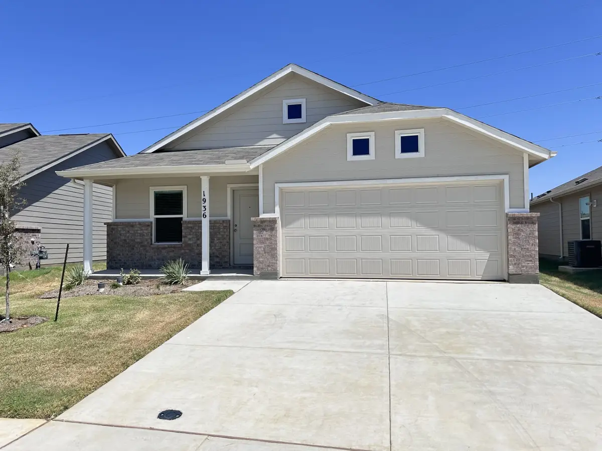 1936 Ventasso Boulevard, Providence Village, TX 76227 - #1