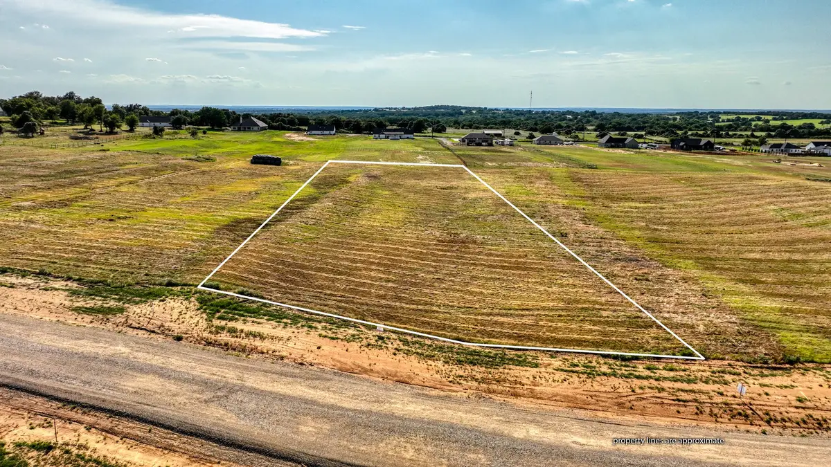 Lot 7 Three Quarter Loop, Poolville, TX 76487 - #1
