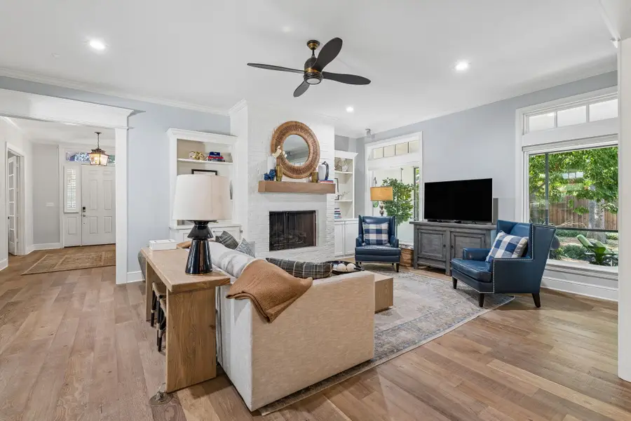 200 Sharon Rose Court, Denton, TX 76210 - #3