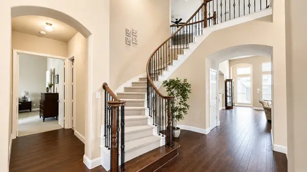 1019 Hot Springs Drive, Allen, TX 75013