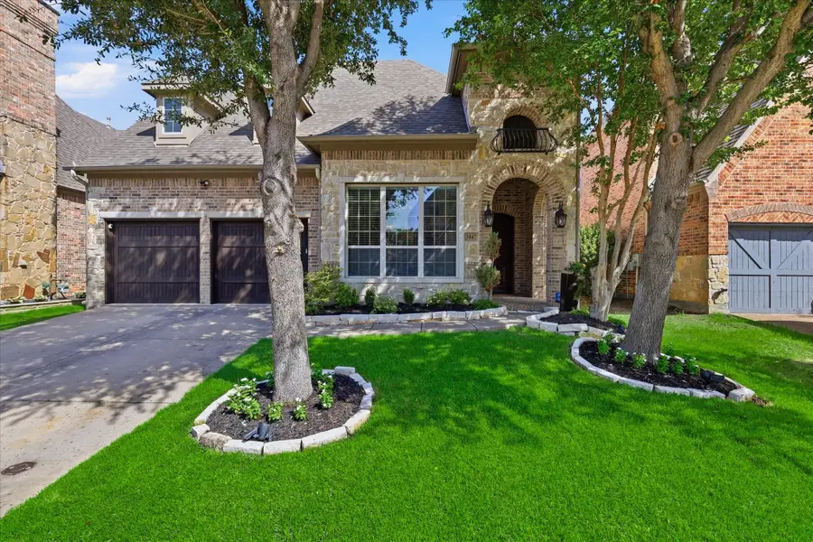 3047 Mitchell Way, The Colony, TX 75056 - #2