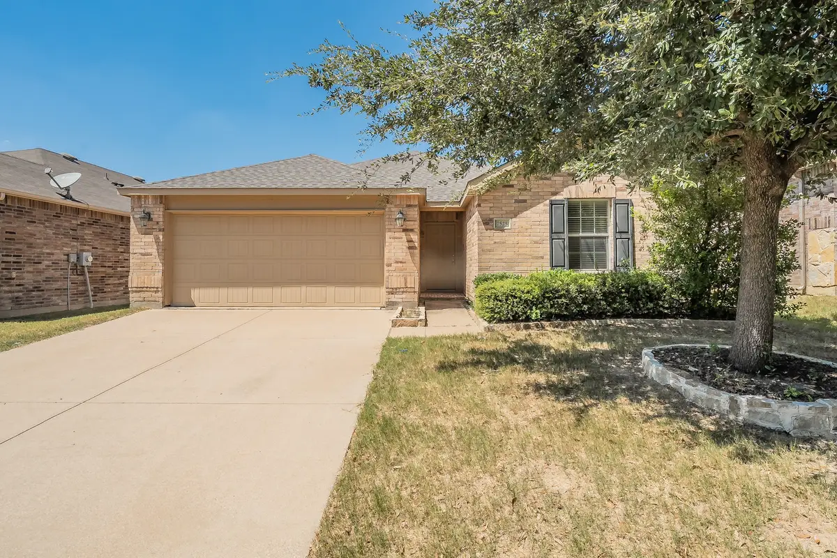 7525 Berrenda Drive, Fort Worth, TX 76131 - #1