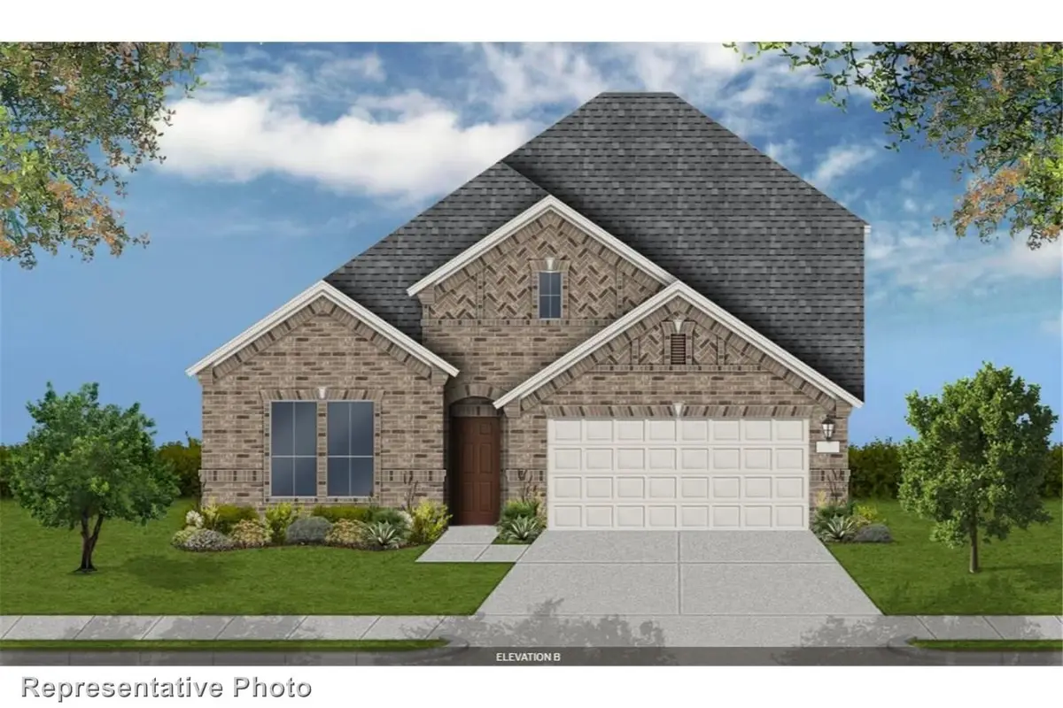 3908 Cathedral Lane, McKinney, TX 75071 - #1