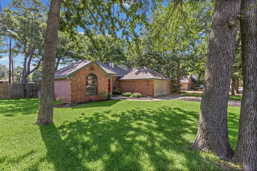 664 Parkridge Boulevard, Burleson, TX 76028 - #3