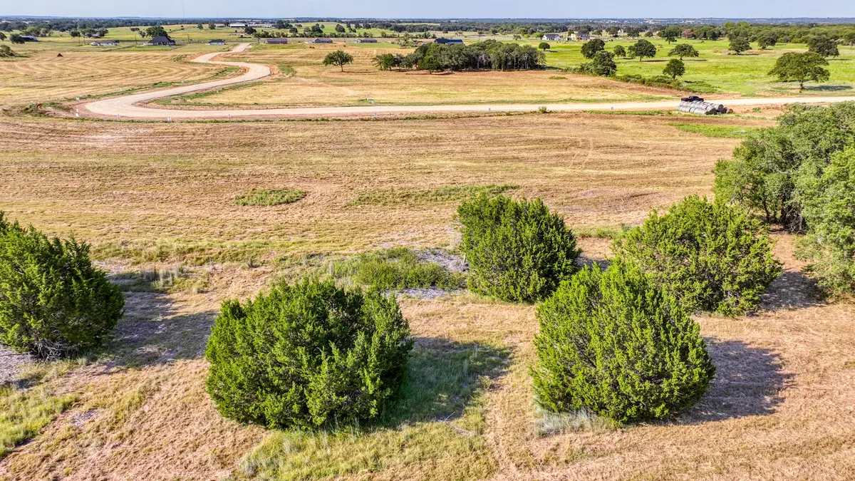 Lot 12 Three Quarter Loop, Poolville, TX 76487 - #1