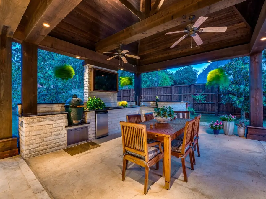 3201 Walker Place, Grapevine, TX 76051 - #3