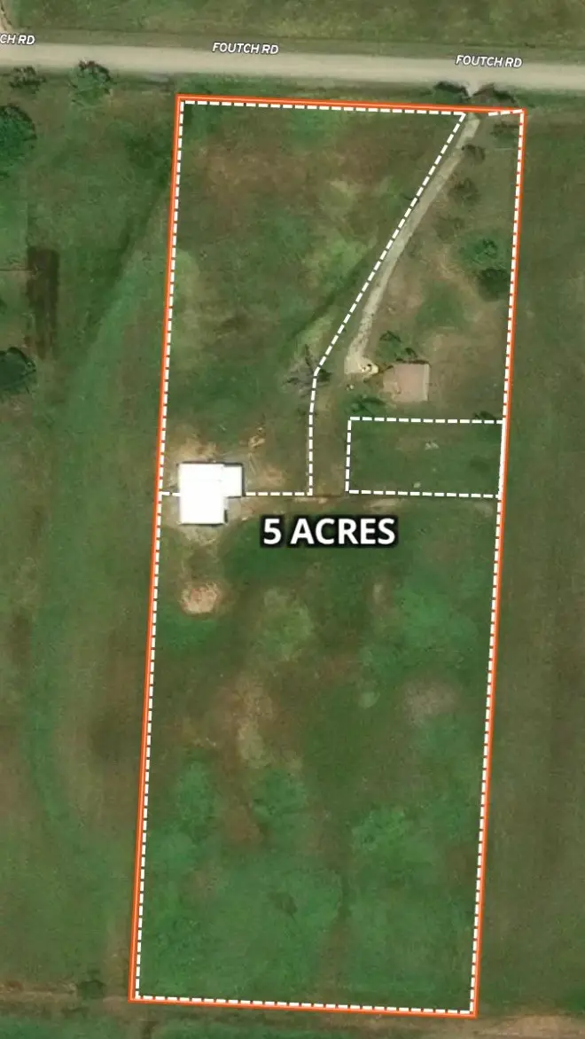 11546 Foutch Road, Pilot Point, TX 76258 - #2