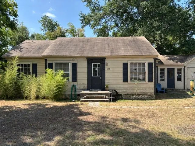 175 W Goshen Street, Canton, TX 75103 - #1