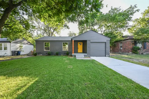 10547 Fern Drive, Dallas, TX 75228