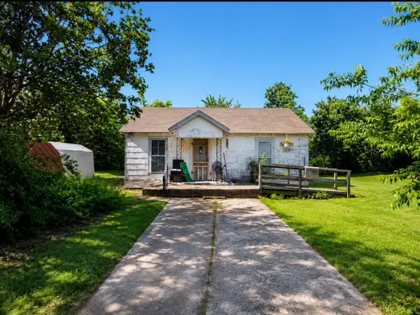 1325 Old Dallas Road, Bellmead, TX 76705