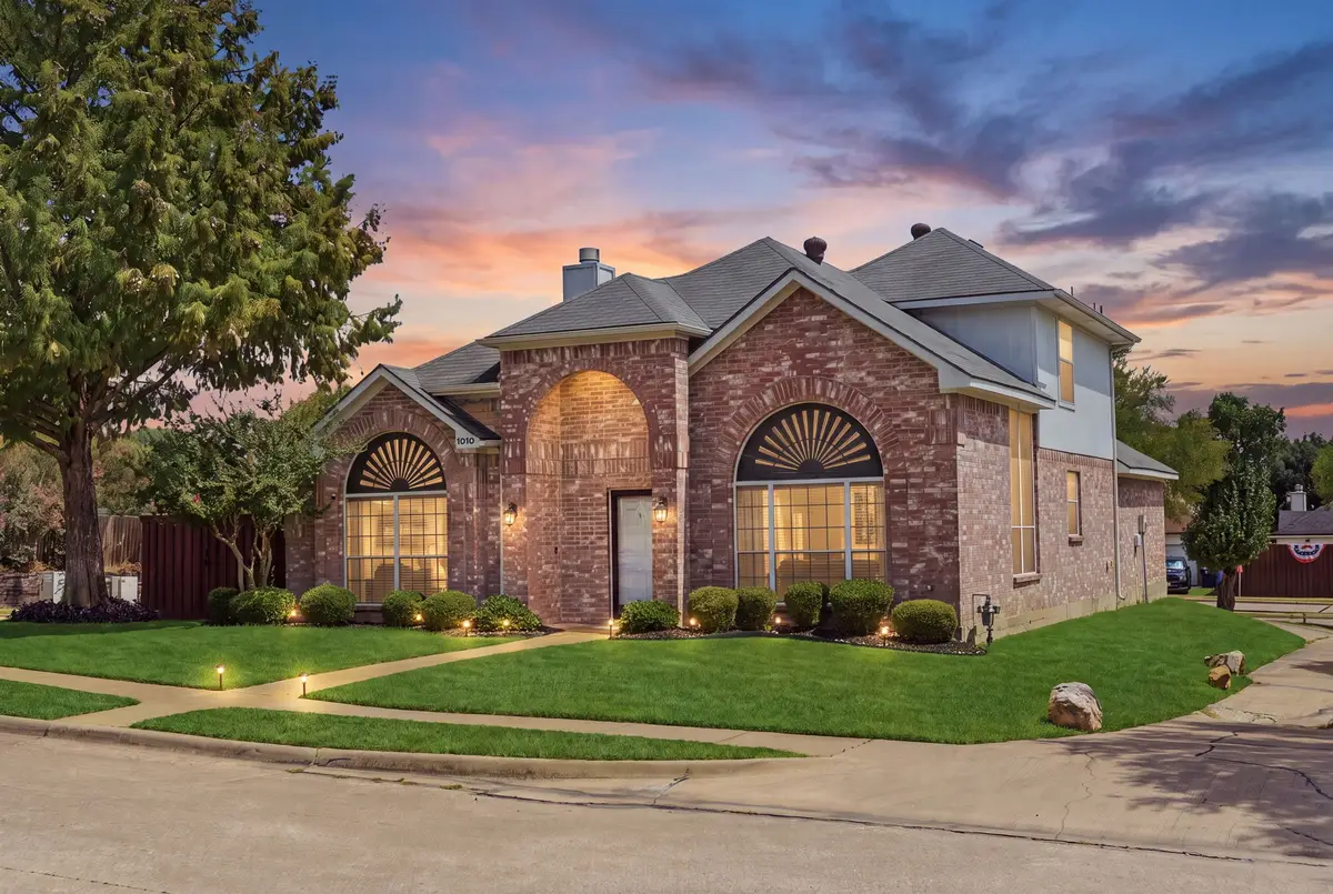 1610 Post Oak Drive, Rowlett, TX 75089 - #1