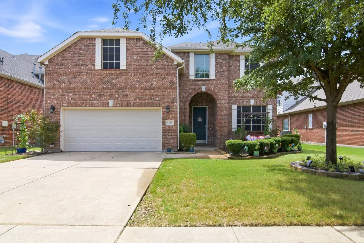 9845 Stripling Drive, Fort Worth, TX 76244 - #1