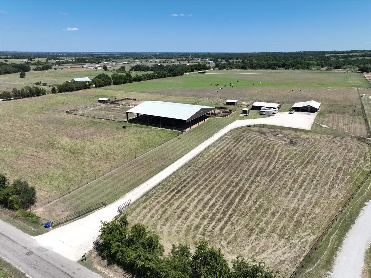 5550 County Road 299, Dublin, TX 76446 - #1