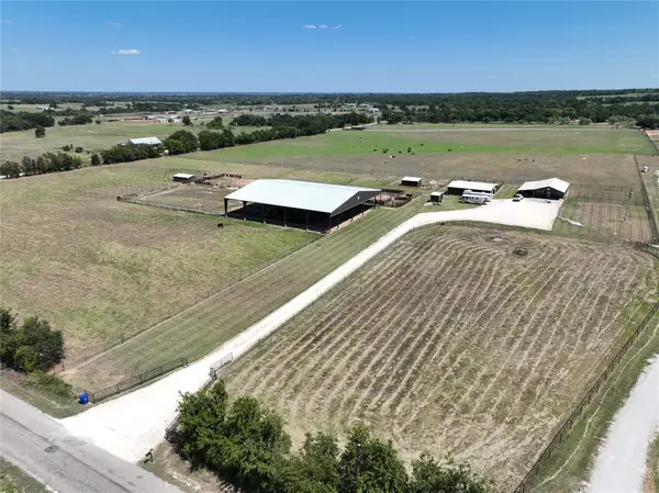 5550 County Road 299, Dublin, TX 76446