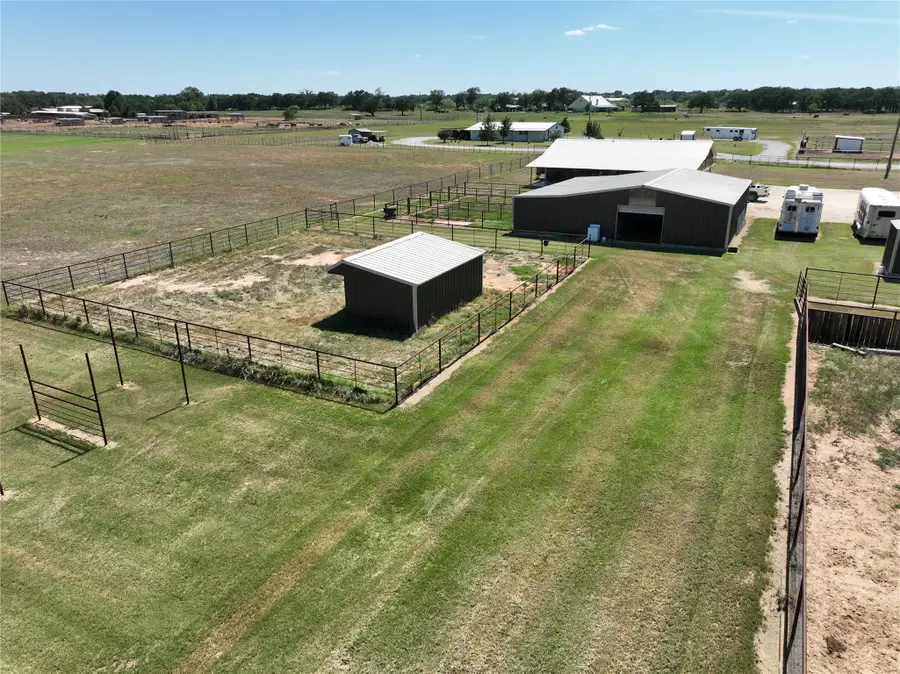 5550 County Road 299, Dublin, TX 76446 - #2