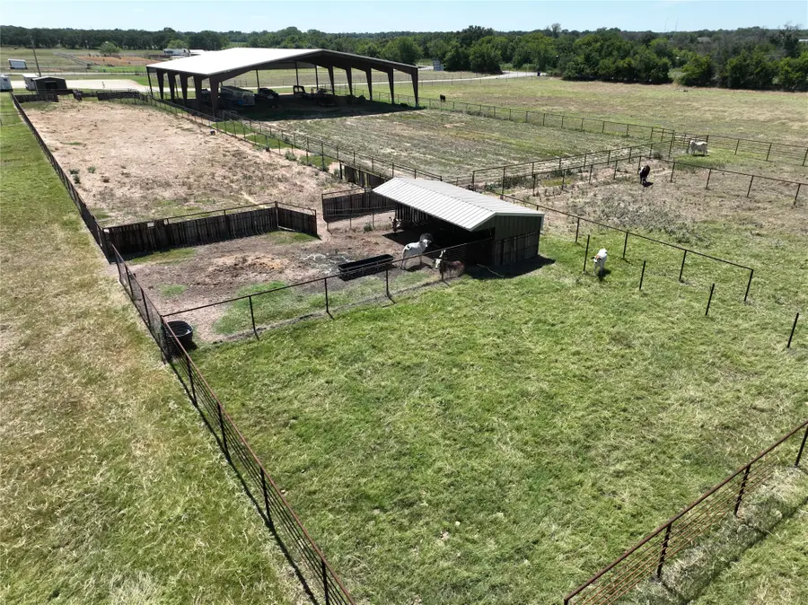 5550 County Road 299, Dublin, TX 76446 - #3