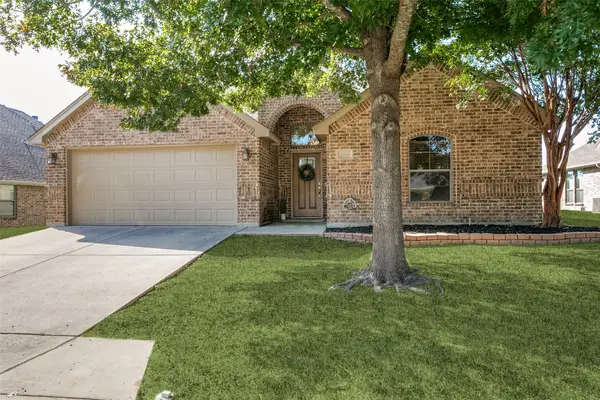 368 Lockwood Lane, Weatherford, TX 76087