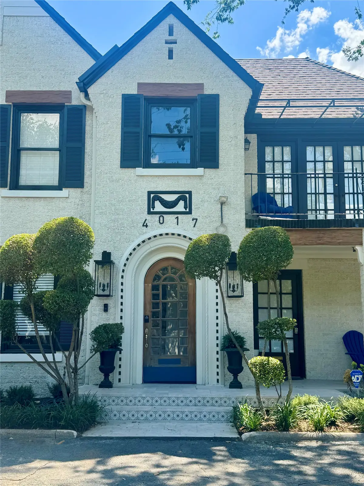 4017 Rawlins Street, Dallas, TX 75219 - #1