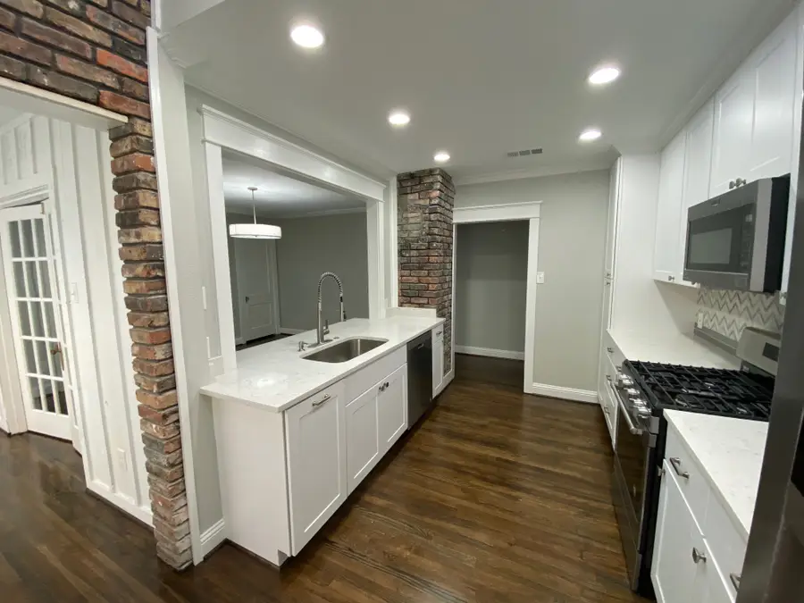 4017 Rawlins Street, Dallas, TX 75219 - #2