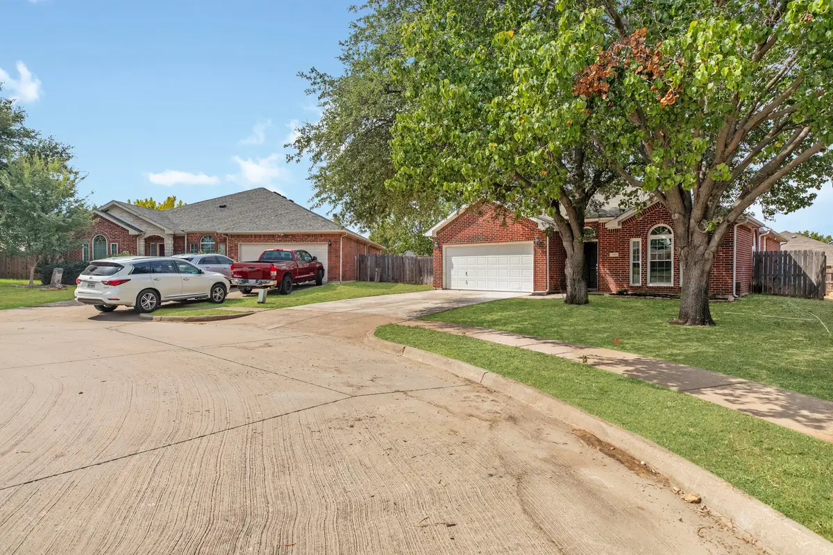 104 Bullava Court, Crowley, TX 76036 - #1