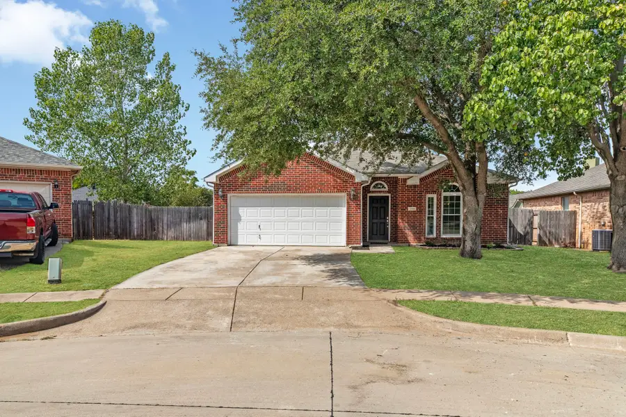 104 Bullava Court, Crowley, TX 76036 - #2