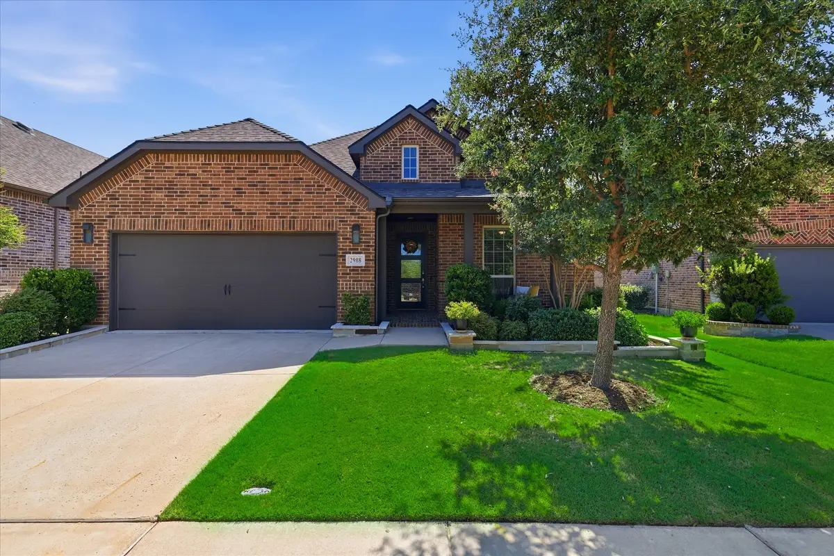 2908 Winding Ridge Court, Oak Point, TX 75068 - #1
