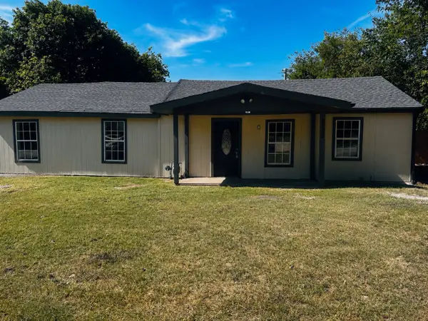 8532 George, White Settlement, TX 76108