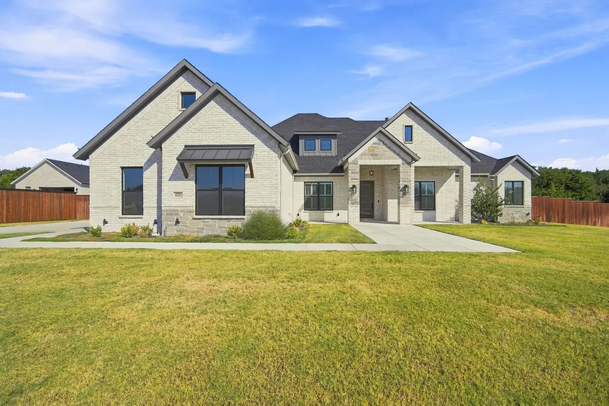4231 Spring Garden Road, Midlothian, TX 76065 - #1