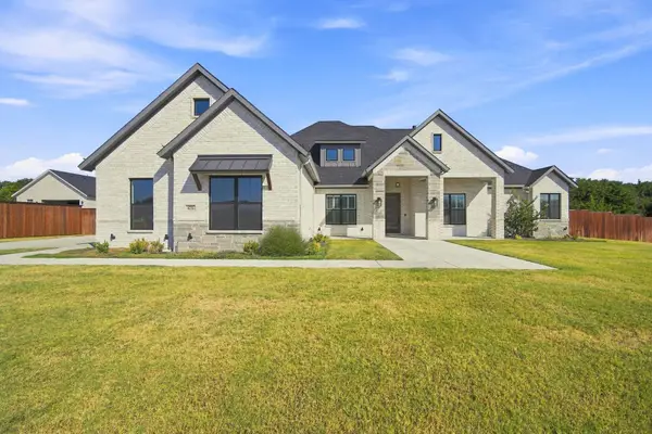 4231 Spring Garden Road, Midlothian, TX 76065