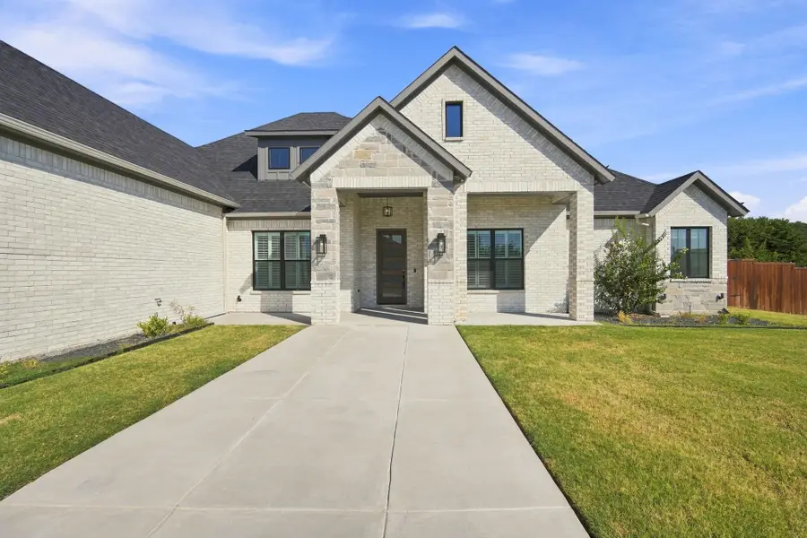 4231 Spring Garden Road, Midlothian, TX 76065 - #2