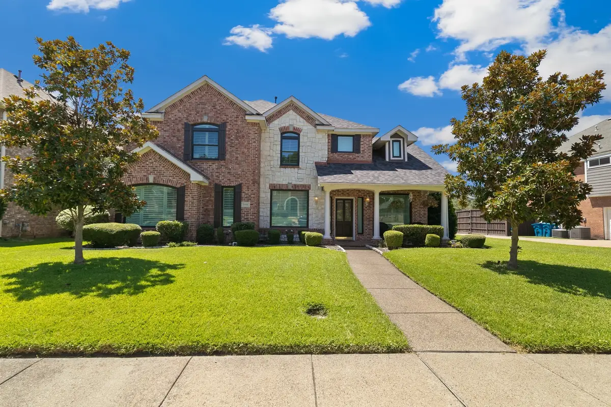 2406 Echo Court, Rowlett, TX 75088 - #1