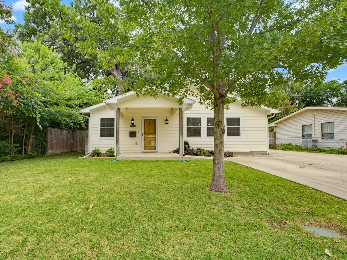 5717 Fursman Avenue, Fort Worth, TX 76114 - #1