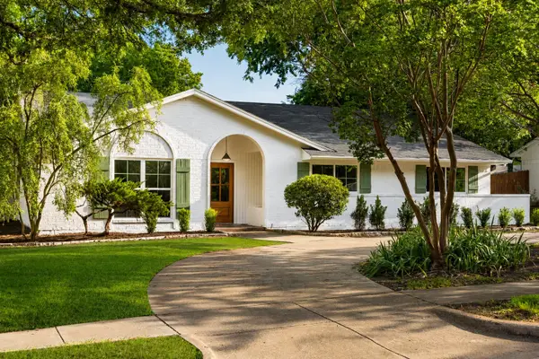 401 Northview Drive, Richardson, TX 75080