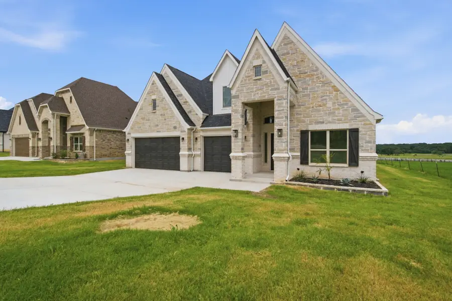 672 Jennings Lane, Azle, TX 76020 - #2
