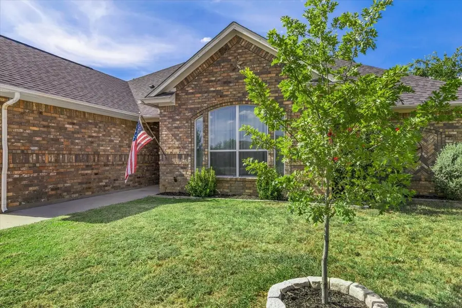 409 Edgewood Terrace, Boyd, TX 76023 - #2