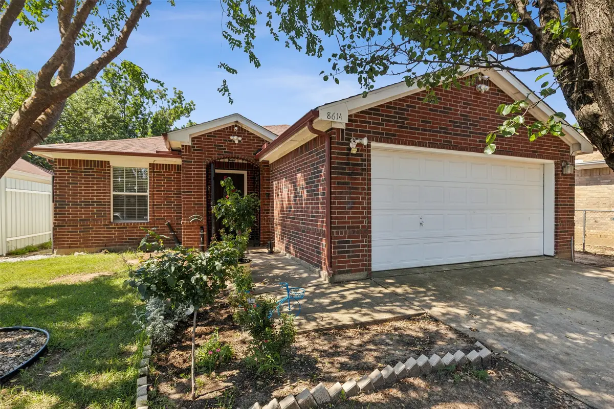 8614 Torreon Court, Dallas, TX 75217 - #1