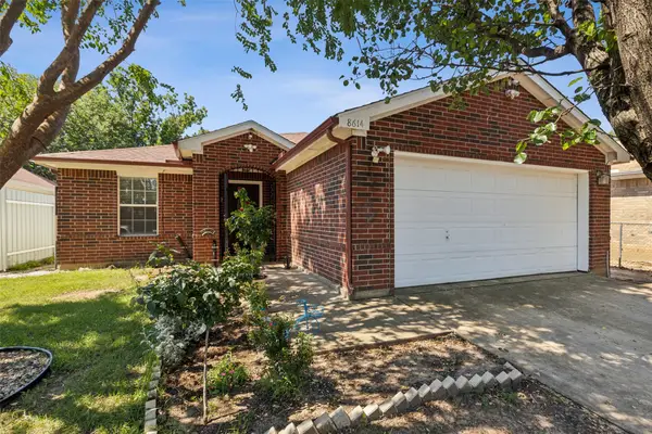 8614 Torreon Court, Dallas, TX 75217