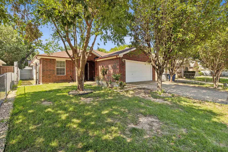 8614 Torreon Court, Dallas, TX 75217 - #2