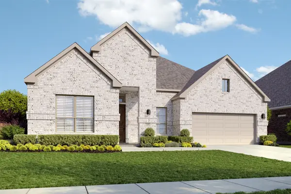 440 Fire Blade Drive, Aledo, TX 76008